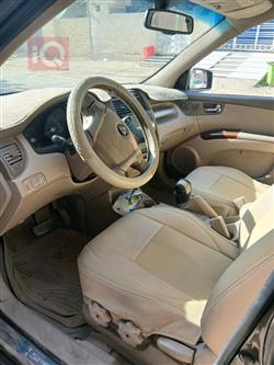 کیا سپۆرتاج